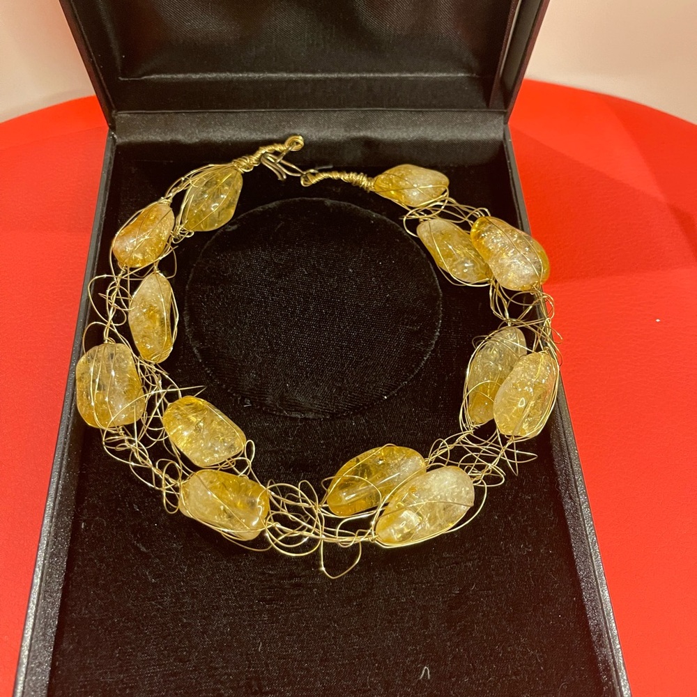 Necklace